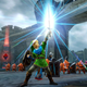 Illustration for article titled Want More iHyrule Warriors/i Screens?